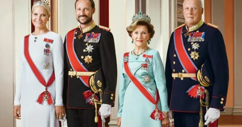 Норвегияда монархиялық билік жүйесі сақталатын болды