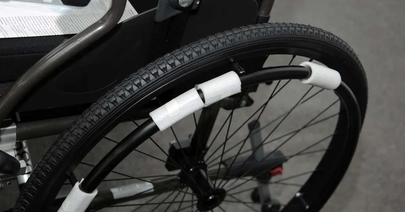 Новую услугу сопровождения лиц с инвалидностью внедрили на казахстанских вокзалах