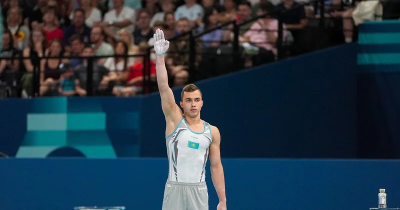 Смотр сил перед Кубком мира