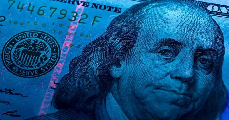 Доллар ниже 500. Тенге продолжил укрепление на бирже