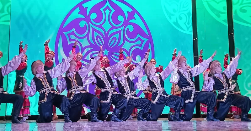 Зыряночка планета талантов