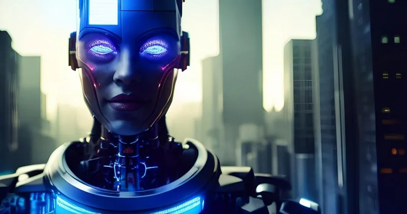 Гуманоидный робот впервые прошел более 130 тыс. шагов при температуре 47,4°C