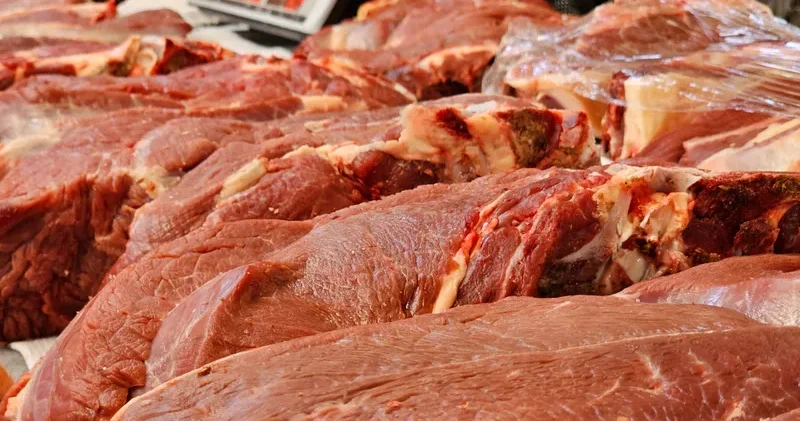 Сауда және интеграция министрлігі Қазақстандағы еттің қымбаттау себептерін түсіндірді