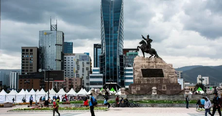 Казахстан и Монголия обнулят большую часть пошлин