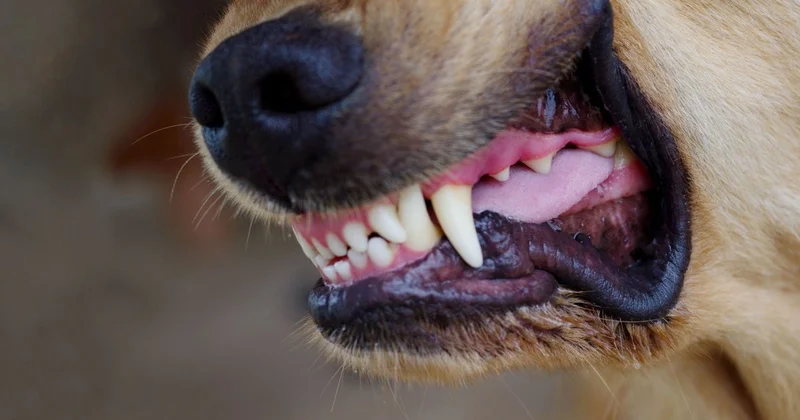 Владелица собаки, напавшей на детей, выплатит компенсацию в Костанайской области