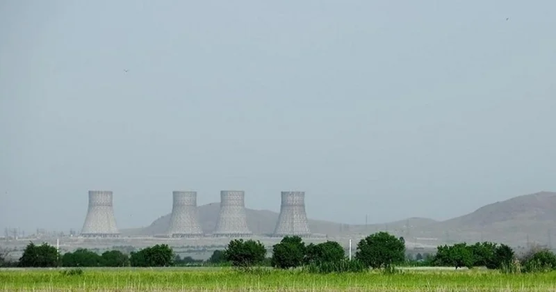 Армения модульдік атом электр станциясын салу мүмкіндігін қарастырып жатыр