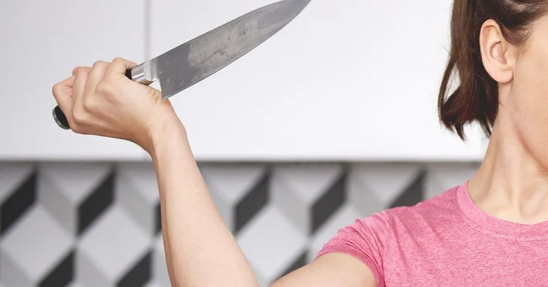 Павлодарка после убийства супруга позвонила его матери и все рассказала