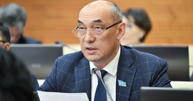 Ерболат Саурықов: Ата Заң зияткерлік меншік құқықтарын қорғауды күшейтеді