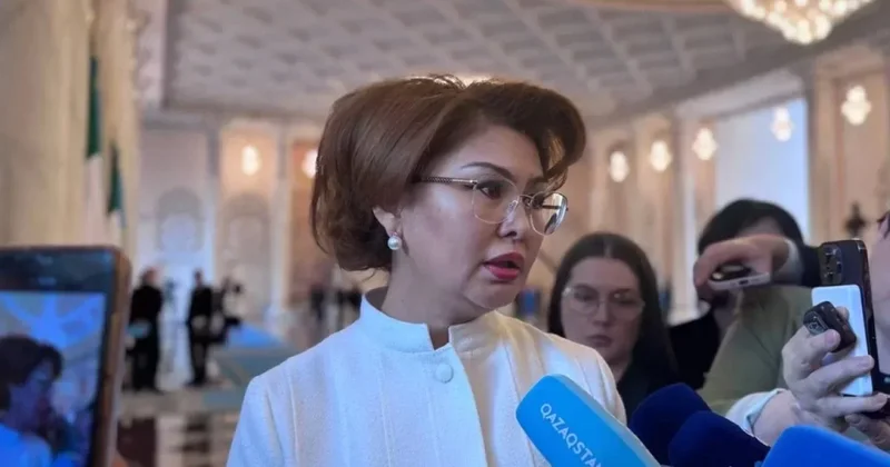 Балаева предупредила о волне фейков из за проекта Конституции