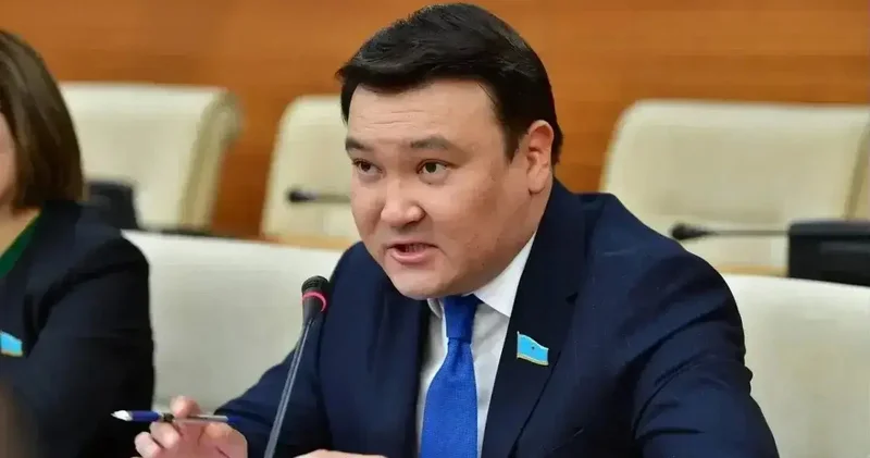 Жаңа Конституция жобасында дін мен мемлекеттің аражігі нақты ажыратылды Мақсат Толықбай