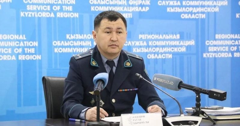 Қауіпсіз жол : Қызылордада 241 құқық бұзу дерегі анықталды