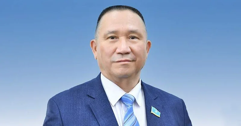 Жаңа Конституция билікті бір қолға шоғырландыру мүмкіндігін толықтай жоққа шығарады депутат