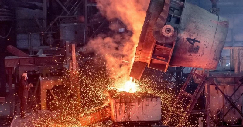 Карагандинская область удерживает четвертое место по вкладу в экономику Казахстана