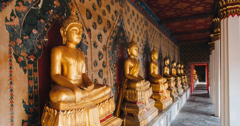 Таиландта демалуды жоспарлап жүрген туристерге ескерту жасалды