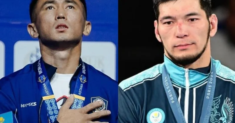 Во сколько начинаются бои казахстанцев на международном турнире Boxam Elite