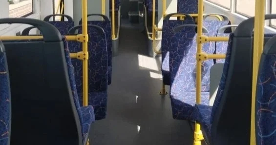 Көкшетауда тегін жол жүру құқығы бар азаматтардың тізімі кеңейтілді