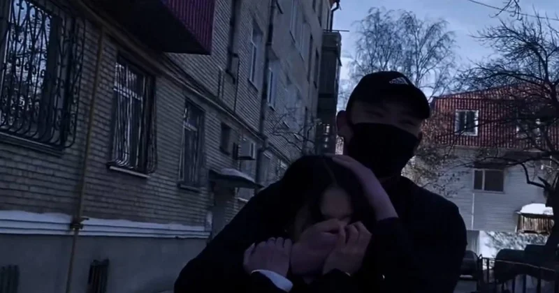 Павлодар полицейлері сталкинг деректері бойынша төрт істі тергеп жатыр