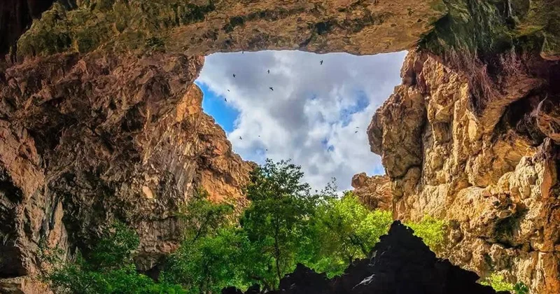 Топ 100 достопримечательностей определили в Туркестанской области