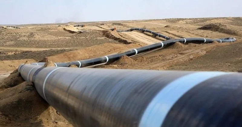 Қазақстан қаңтарда Ресей порттарын айналып өтіп, шамамен 0,5 млн тонна мұнай экспорттады