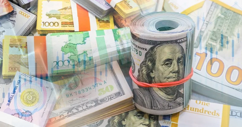 Доллар, еуро, рубль және юань бағамы қандай