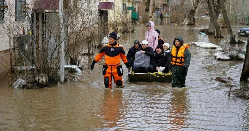 От арыков до ИИ