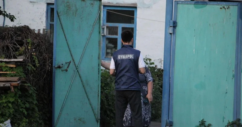 Посредник всегда виноват?