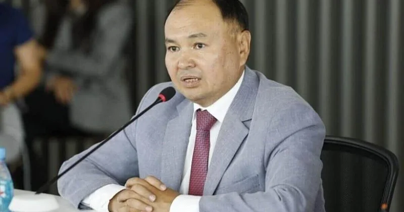 Изменить Конституцию после принятия можно будет только через референдум депутат