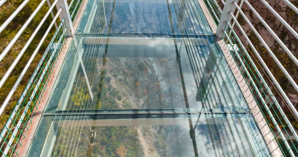 Алматы облысында жылына 600 мың турист қабылдайтын әйнек көпір салынады