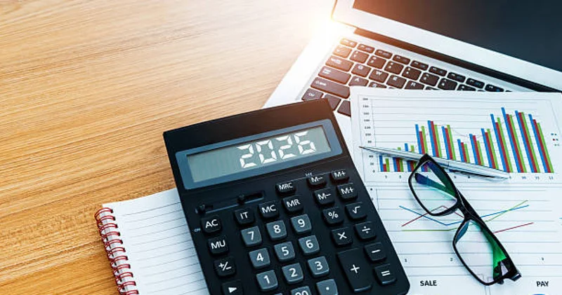 Салық қарызы қандай сомадан асса шоттар бұғатталмақ?