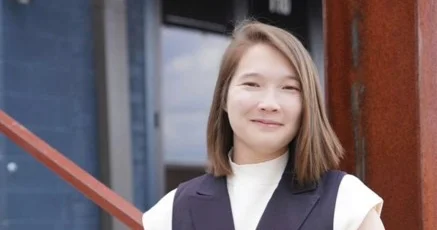 Гүлмираның yoonee.ai платформасы