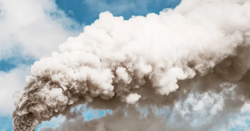 Таза ауа тапшы : Өскемендегі жағдай тұрғындарды алаңдатты