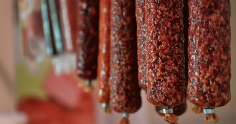 Минторговли о росте импорта конины из Монголии: Колбаса становится дешевле