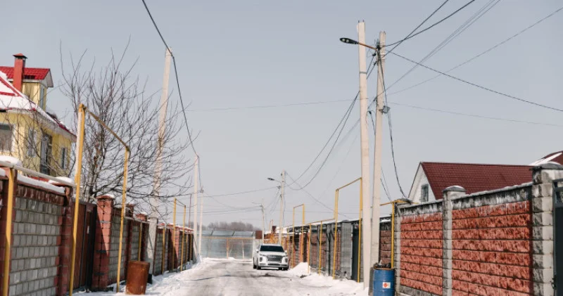 Алматыда 300 отбасы билікке үндеу жасады