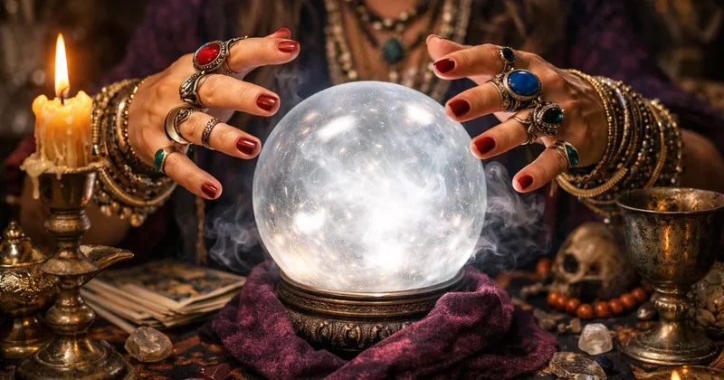 Айдос Сарым призвал гадалок и экстрасенсов платить налоги в бюджет Казахстана