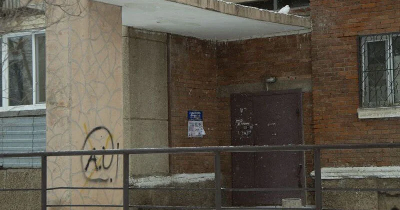 Кто ответит за подвал?