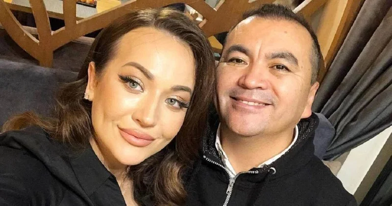 Екі баламен кетіп қалдым : Сейфуллин Жолбарыстың әйелі ел күтпеген тосын мәлімдеме жасады (ФОТО)