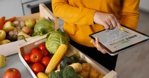 Шіріген көкөністер сатылған: Вице министр ақтөбеліктердің шағымына жауап берді