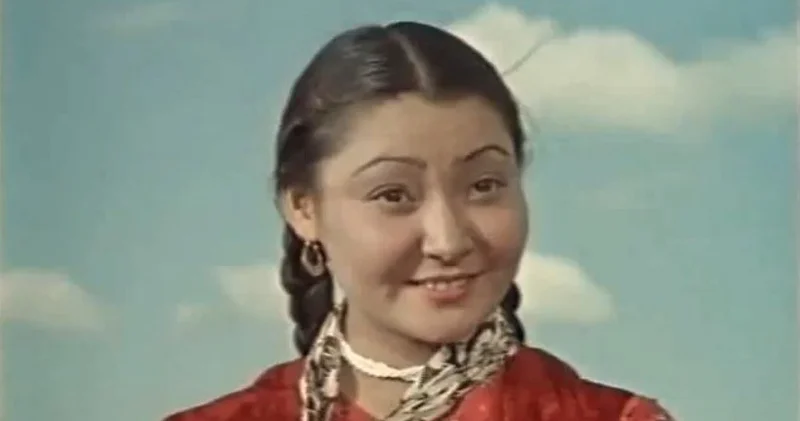 Қазақ болмаса да қазақ қызын сомдаған: Шабандоз қыздың қатал тағдыры жайлы не білесіз?