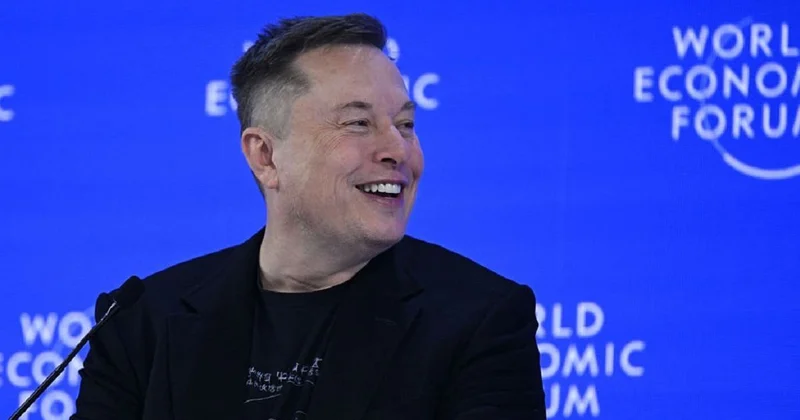 Маск стал первым в истории человеком, чье состояние превысило 800 млрд долларов