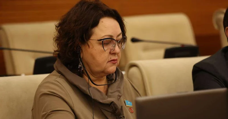 Ирина Смирнова: Проект новой Конституции провозглашает справедливость возможностей для всех