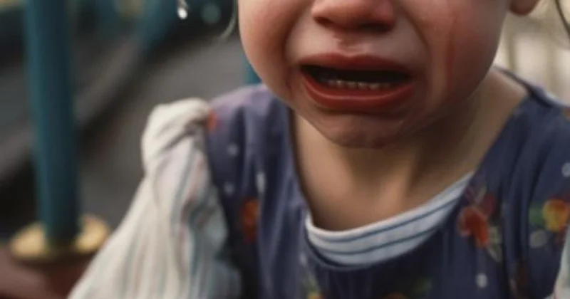 Отец избил 3 летнюю дочь в Жетысу: новые подробности дела