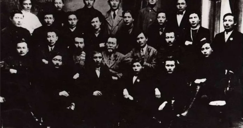 Алаш Орда ұстанған ұлттық идеяның бағыттары