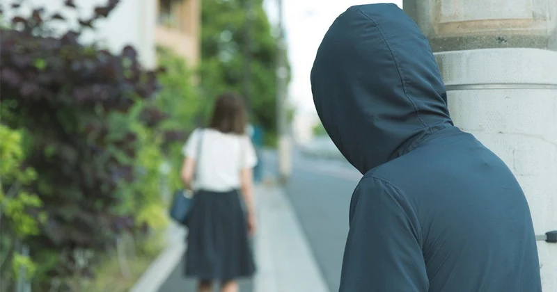 Сталкинг пен алаяқтық қатаң жазаланады