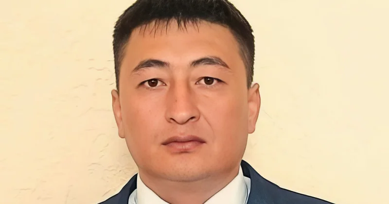 Аким, отдай землю!