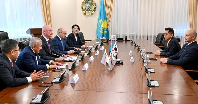 Қазақстан алюминий дөңгелек дискілерін өндіруді қолға алмақ