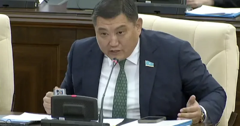 Новая Конституция не разрешает продажу земли иностранцам Базарбек