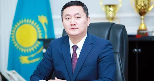 Адам құқығына жауапты құжат