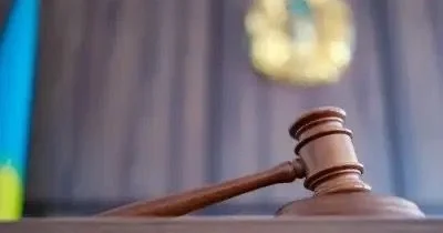 Лицензиясыз марганец өндірген кәсіпкер 5 жылдан аса мерзімге сотталды