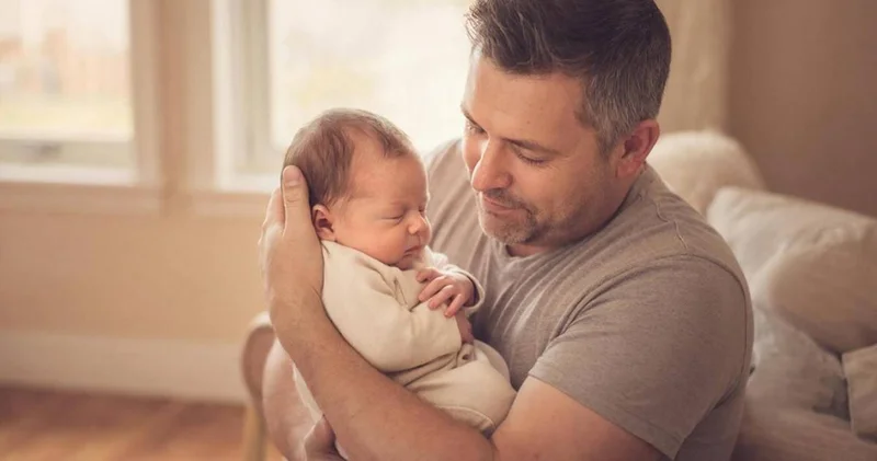 Жұмыс істемейтін әкелердің декреттік демалысы зейнетақы тағайындау кезінде есепке алынады