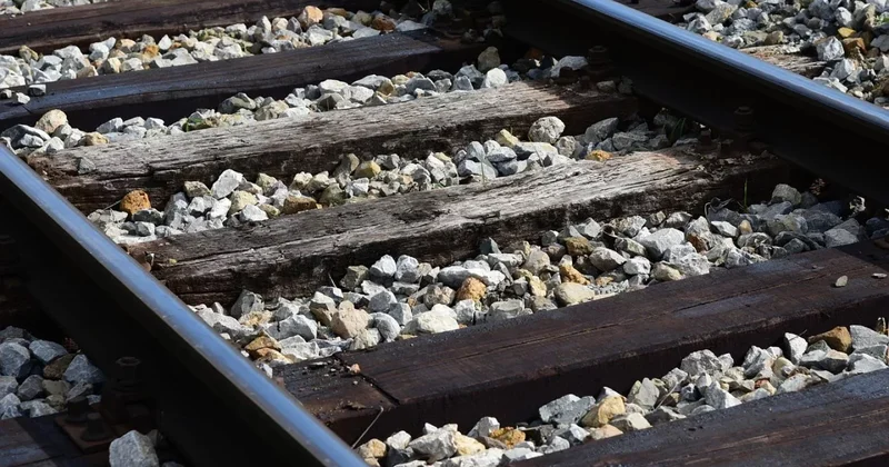 Поезд насмерть сбил сотрудника КТЖ в Туркестанской области